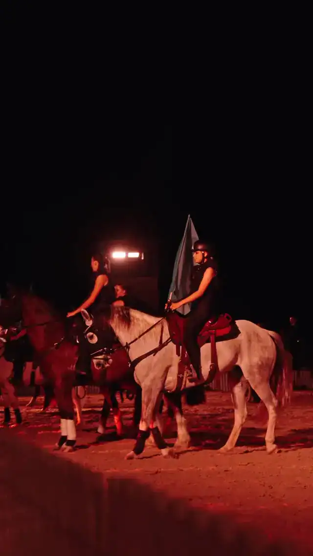Cavalcade — BLEACH* Festival